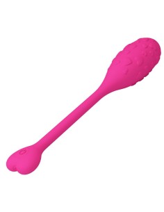 PRETTY LOVE HUEVO VIBRADOR PESCADOR ROSA CONTROLADO POR APP 2