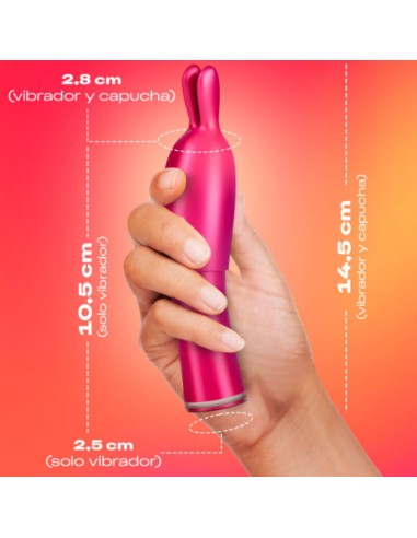 DUREX TOY VIBRADOR VIBE TEASE