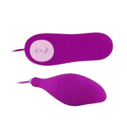 PLEASURE SHELL12 PURPLE SAVE NEW 2
