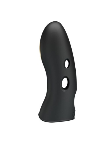 PRETTY LOVE MARICO FUNDA DE DEDO ELECTRO ESTUMILADOR NEGRO