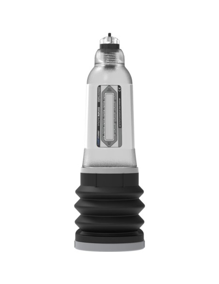 BATHMATE HYDROMAX 5 TRANSPARENTE