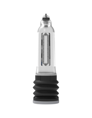 BATHMATE HYDROMAX 7 BOMBA AUMENTO PENE TRANSPARENTE