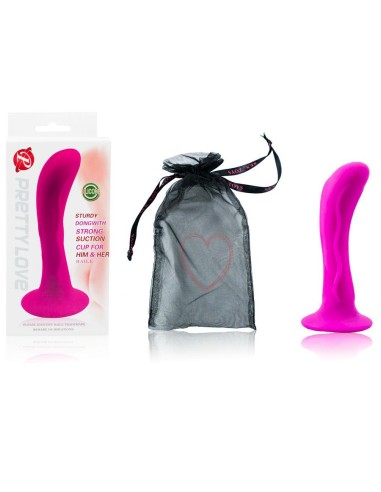 PASSION STRONG SUCTION PLUG UNISEX