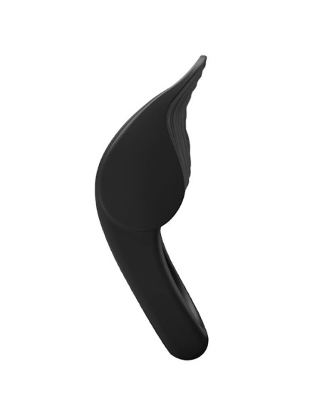 PRETTY LOVE SUSANNA ANILLO VIBRADOR PARA PENE NEGRO