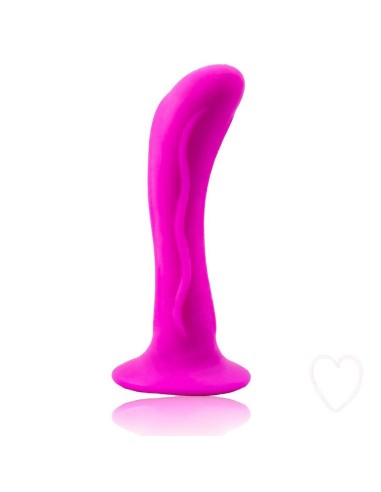 PASSION STRONG SUCTION PLUG UNISEX