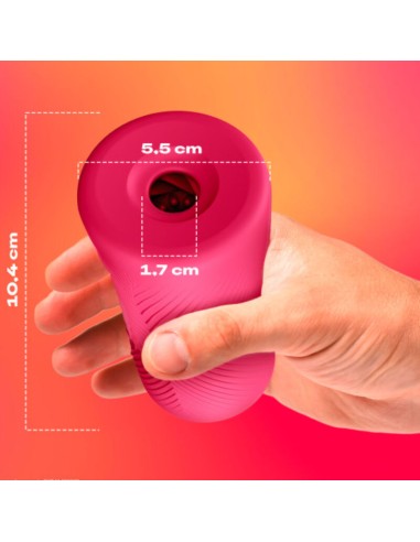 DUREX TOY MASTURBADOR SLIDE RIDE