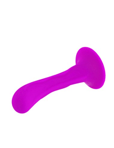 PASSION STRONG SUCTION PLUG UNISEX
