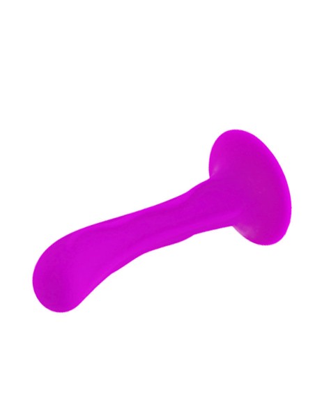 PASSION STRONG SUCTION PLUG UNISEX