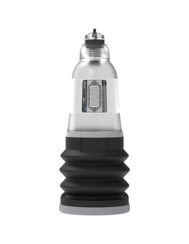 BATHMATE HYDROMAX 3 TRANSPARENTE