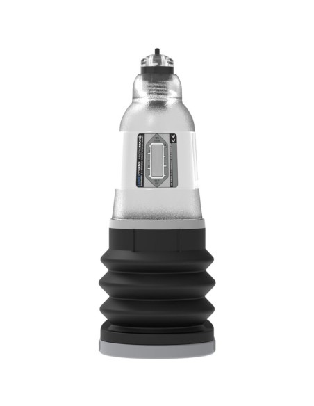 BATHMATE HYDROMAX 3 TRANSPARENTE