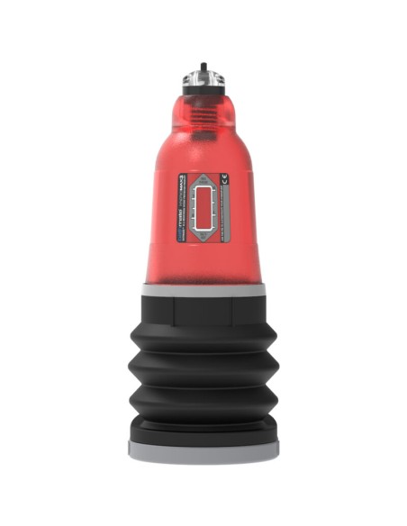 BATHMATE HYDROMAX 3 ROJO