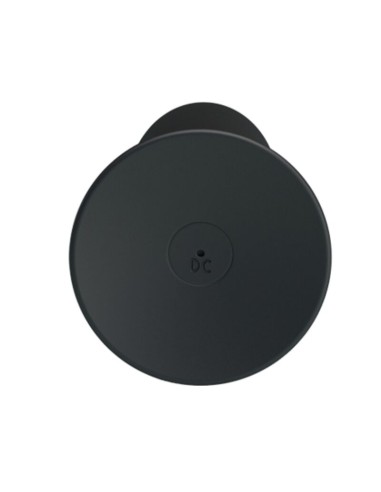 MR PLAY PLUG ANAL CON VIBRACION NEGRO CONTROL REMOTO