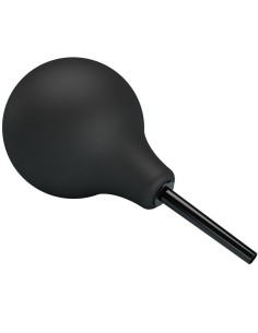 MR PLAY PERA ANAL DUCHA BLKB NEGRO 2