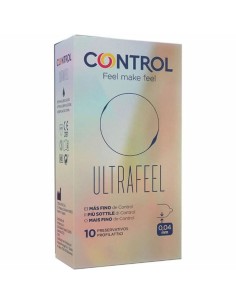 CONTROL ADAPTA FINISSIMO ULTRAFEEL 10 UDS