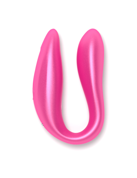 ONINDER LISBOA ESTIMULADOR PUNTO G CLITORIS ROSA APP GRATUITA ROSA