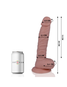 MR INTENSE 19 PENE REALISTICO 20 O 31CM