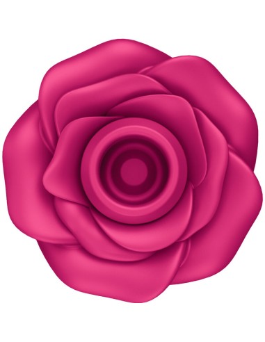 SATISFYER AIR PULSE PRO 2 CLASSIC BLOSSOM VIBRADOR