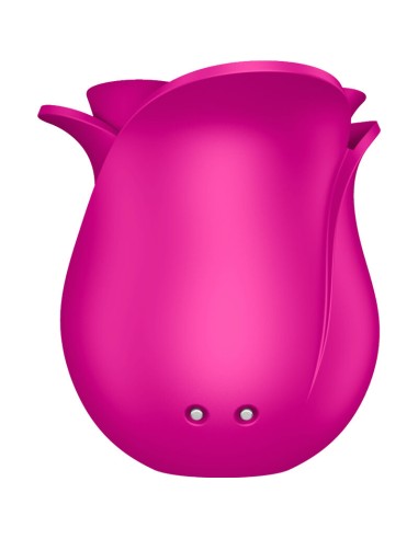 SATISFYER AIR PULSE PRO 2 MODERN BLOSSOM VIBRADOR