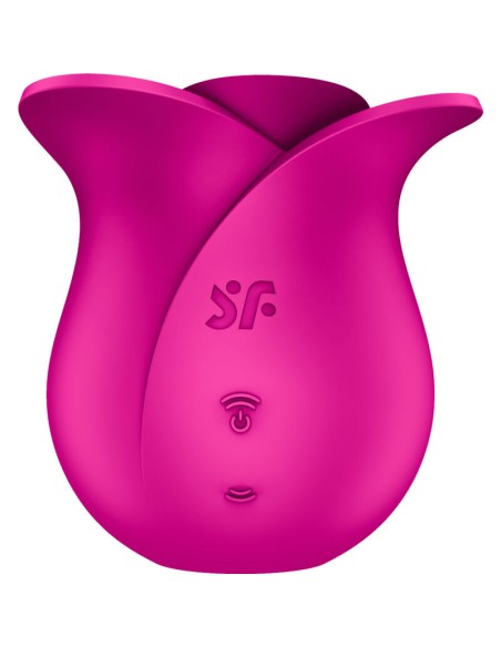 SATISFYER AIR PULSE PRO 2 MODERN BLOSSOM VIBRADOR