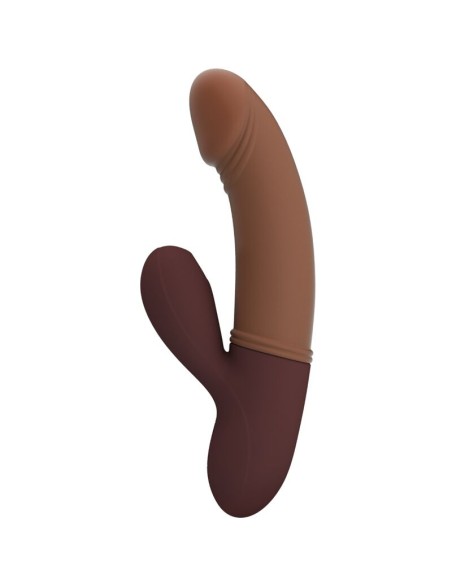 PRETTY LOVE KANE VIBRADOR PUNTOG SUCCIONADOR
