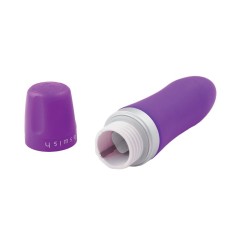 BCUTE CLASSIC LILA B SWISH 2