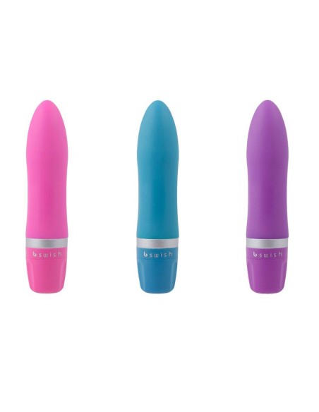 BCUTE CLASSIC LILA B SWISH
