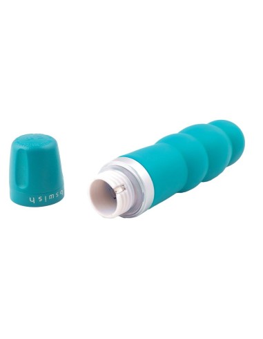 LELO GIGI 2 VIBRADOR AZUL TURQUESA LELO GIGI 2 VIBRADOR AZUL TURQUESA