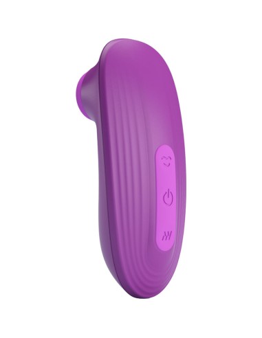 ROMANCE ADORA MINI SUCCIONADOR CLITORIS VIOLETA