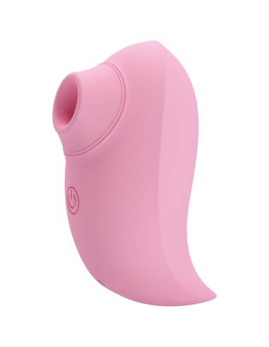 ROMANCE INHALE BIRD MINI SUCCIONADOR CON FUNCION MEMORIA