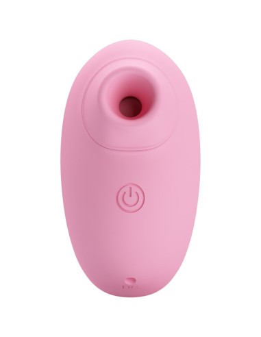 ROMANCE INHALE BIRD MINI SUCCIONADOR CON FUNCION MEMORIA