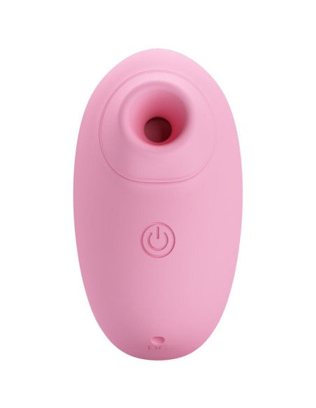ROMANCE INHALE BIRD MINI SUCCIONADOR CON FUNCION MEMORIA