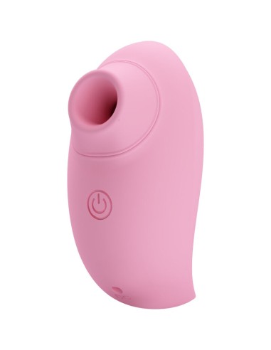 ROMANCE INHALE BIRD MINI SUCCIONADOR CON FUNCION MEMORIA