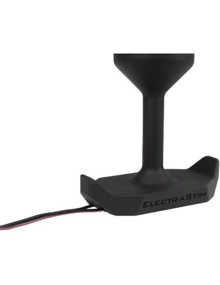 ELECTRASTIM ELECTRO PLUG ANAL MR S LEATHER