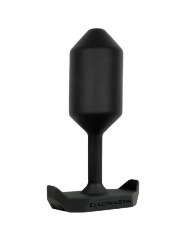 ELECTRASTIM ELECTRO PLUG ANAL MR S LEATHER
