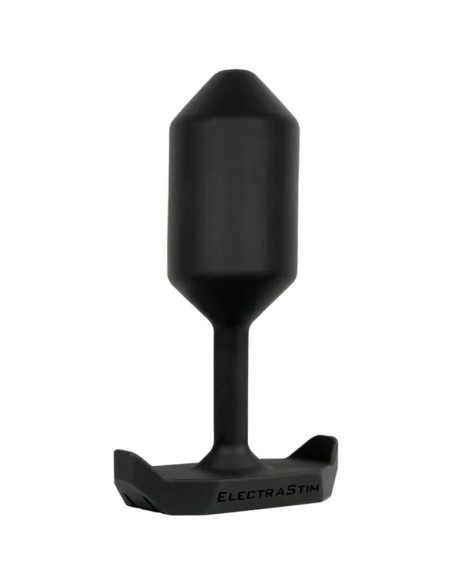 ELECTRASTIM ELECTRO PLUG ANAL MR S LEATHER