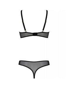 PASSION MARINA BODY NEGRO S M 2