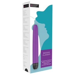 BGOOD CLASSIC RASBERRY B SWISH 2