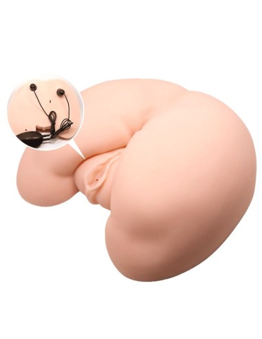 CRAZY BULL MASTURBADOR ANO PARA HOMBRE
