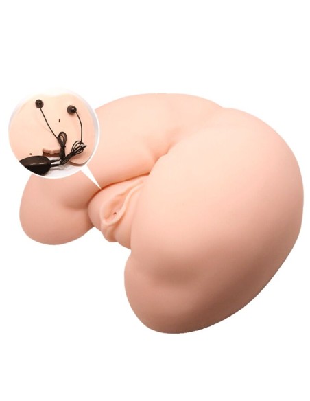 CRAZY BULL MASTURBADOR ANO PARA HOMBRE