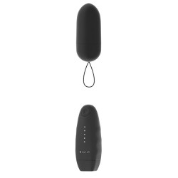 BNAUGHTY CLASSIC UNLEASHED NEGRO B SWISH 2