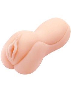 CRAZY BULL BELLA MASTUBADOR EN FORMA DE VAGINA 2