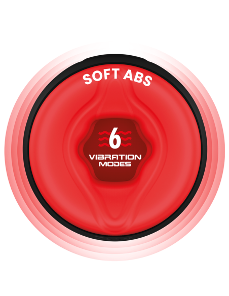 JAMYJOB SWING R MASTURBADOR DE CALOR OSCILACION Y VIBRACION