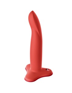 FUN FACTORY LIMBA CONSOLADOR FLEXIBLE ROJO TALLA M