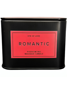 EYE OF LOVE ROMANTIC VELA MASAJE PARA HOMBRE 150 ML 2