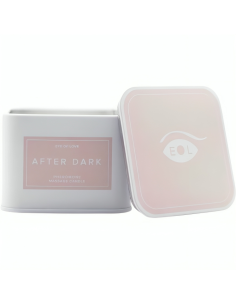 EYE OF LOVE AFTER DARK VELA MASAJE PARA MUJER 150 ML 2