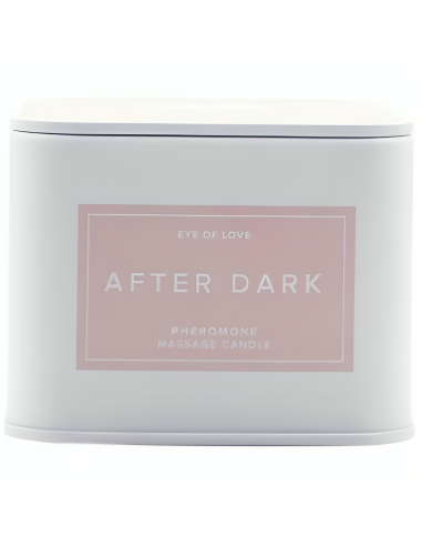 EYE OF LOVE AFTER DARK VELA MASAJE PARA MUJER 150 ML