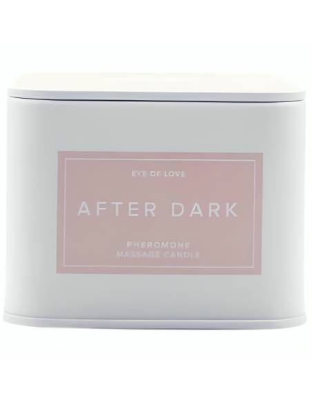 EYE OF LOVE AFTER DARK VELA MASAJE PARA MUJER 150 ML