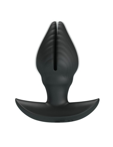 PRETTY LOVE PLUG ANAL INFLABLE RECARGABLE