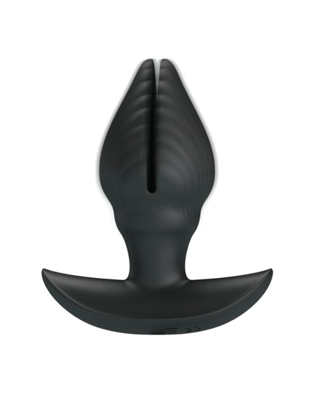 PRETTY LOVE PLUG ANAL INFLABLE RECARGABLE