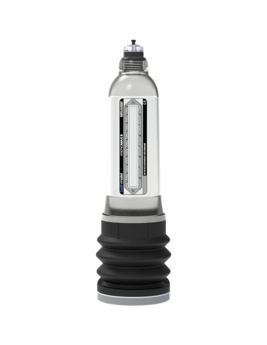 BATHMATE HYDROMAX 8 TRANSPARENTE